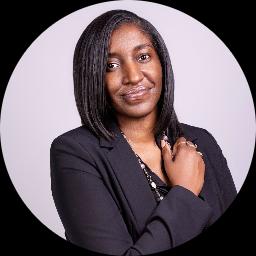 Psychologist LaDerida Stokes-Roberts providing different types of therapy in Glen Saint Mary