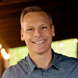 Therapist William Colwick Photo