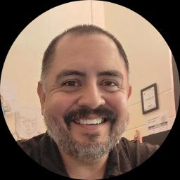 Anthony Garza practicing in Texas