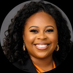 Dr. Vanencia Lynch