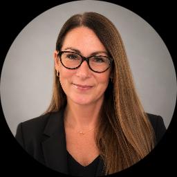 Photo of Lindsay Brunner