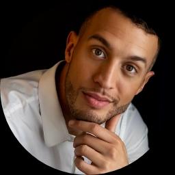 This is Danny Hicks Jr's avatar