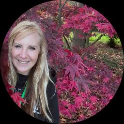 Photo of Amanda "Mandy" Roberts