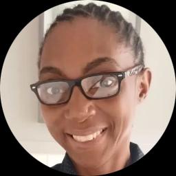 This is Inequia Shaw's avatar