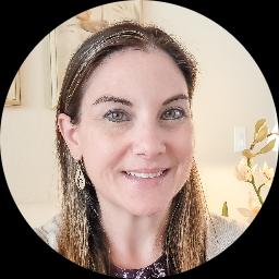 This is Leah Petrucci's avatar