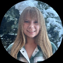 This is Amanda Mattila's avatar and link to their profile