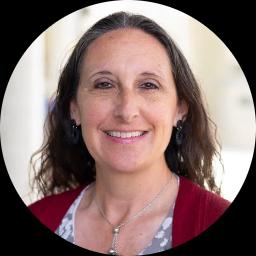 Andrea Woolf  in 