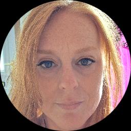 Photo of Nicola Juffs