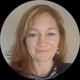 Photo of Ashleigh Coleman