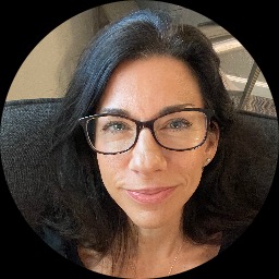 This is Jenny Parker 's avatar and link to their profile