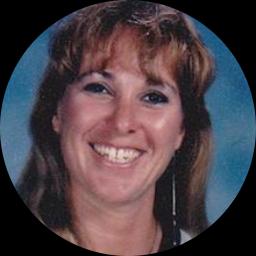 This is Diana Mendez's avatar