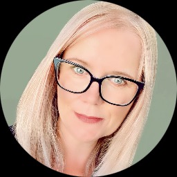 Photo of Rona Kinnersly