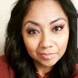 This is Lily Martinez Lomeli's avatar and link to their profile