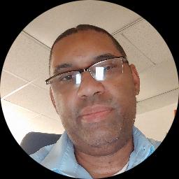 Troy Payne practicing in Virginia