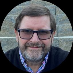 This is Wade Walter's avatar