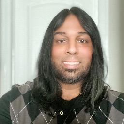 This is Jehalin Anandam's avatar