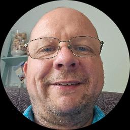 This is Michael Gee's avatar