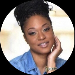 This is Carline Toussaint's avatar and link to their profile