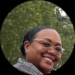 This is Elizabeth Edouard's avatar