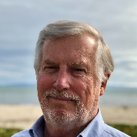 Therapist Paul (Denny) Rea Photo