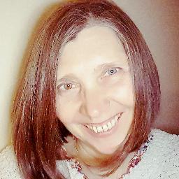 Photo of Anne Stensletten