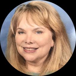 This is Shelley Goldstein's avatar