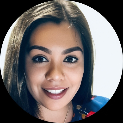 Photo of Jetza Valdez De La Rosa