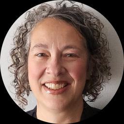 This is Diana-Christine Teodorescu's avatar