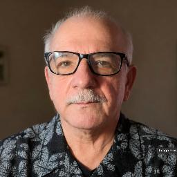 Therapist Zbigniew Basinski Photo