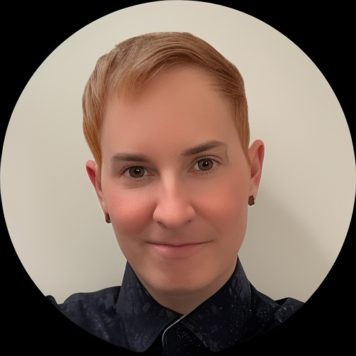 This is Keith Stauch's avatar and link to their profile