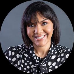 This is Dr. Brittany Collins's avatar