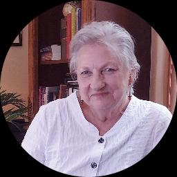 This is Deborah Denson's avatar and link to their profile