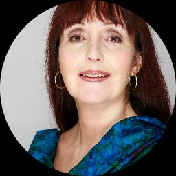 Photo of Teresa Dellbridge Moorey