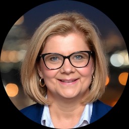 This is Sara Roesler's avatar