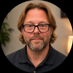 Photo of Matthew Kelley