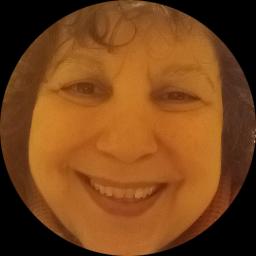 This is Renee Guerrieri's avatar