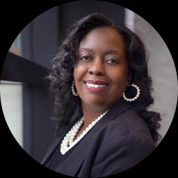 This is Sherri Brown's avatar and link to their profile