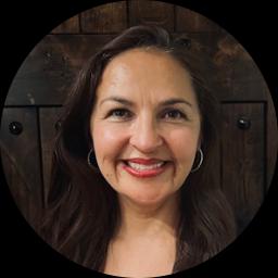 This is Cynthia Espinosa-Reynoso's avatar and link to their profile