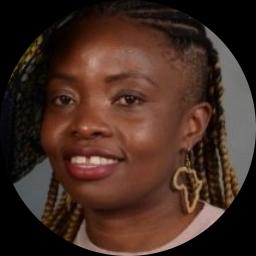 Photo of Bilha NangÓle