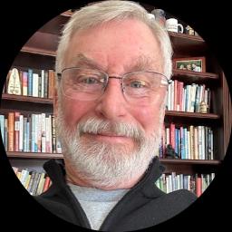 Photo of Richard Venn