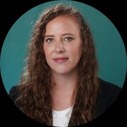 Photo of Megan Warren