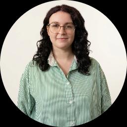 Photo of Korin Whittaker