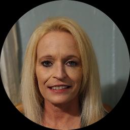 This is Becky Presthus's avatar and link to their profile