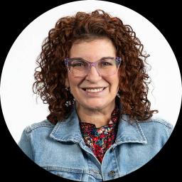Therapist Kimberly Goldin Photo