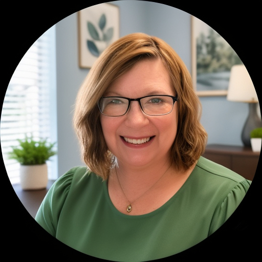 Psychologist Jennifer Plunkett providing different types of therapy in Lorenzo