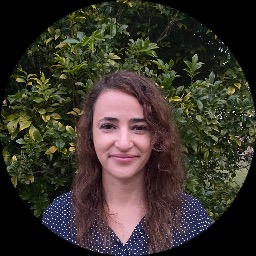 Photo of Roberta Gomes