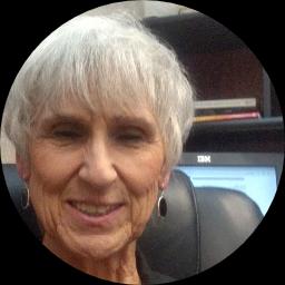 This is Mary Helen McFerren Morosko Casseday's avatar and link to their profile