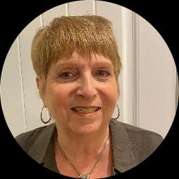 This is Linda Angel's avatar