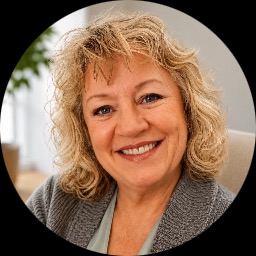 Psychologist Doris Claset providing different types of therapy in Dallas