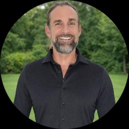 Photo of Paul Sampson